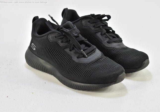 Skechers Bobs Damen Sportschuhe Sneaker EUR 38 Nr. 25-M 2729-Schuh-Gebraucht-secondhand
