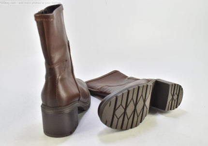 Gabor  Damen Stiefelette Boots  UK 7 Nr. 26-B 583