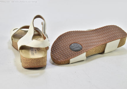 Josef Seibel  Damen Sandale Sandalette  EUR 37 Nr. 26-S 4183