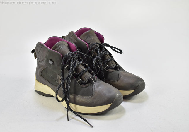 LucRo  Damen Stiefelette Boots  EUR 40 Nr. 25-B 1604