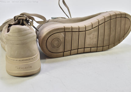 Tamaris  Damen Halbschuhe Freizeitschuhe  EUR 40 Nr. 26-U 1301