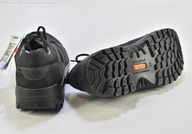 Jomos  Herren Halbschuhe Freizeitschuhe  EUR 43 Nr. 26-Y 718