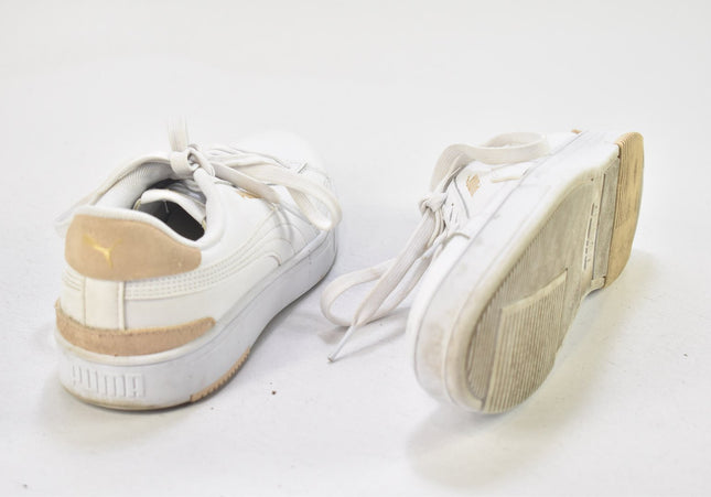 Puma Damen Sportschuhe Sneaker EUR 37,5 Nr. 24-T 1013-Schuh-Gebraucht-secondhand