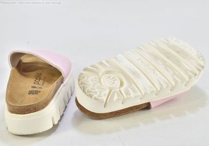 Papillio schmal Damen Sandale Pantolette  EUR 35 Nr. 25-V 1934