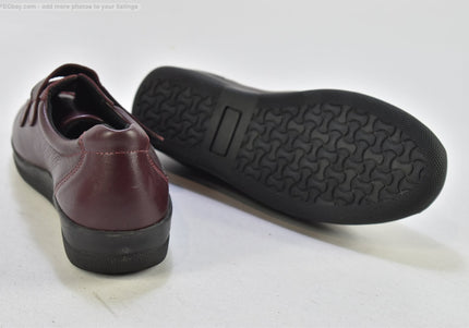 Doc Comfort  Damen Halbschuhe Freizeitschuhe  EUR 38 Nr. 25-J 118