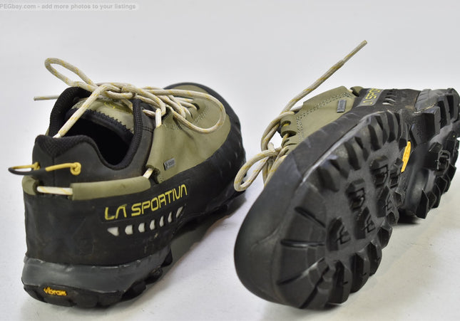 La Sportiva Tx5 GTX Damen Wanderschuhe Trekking EUR 39,5 Nr. 25-V 76-SchuhGebraucht