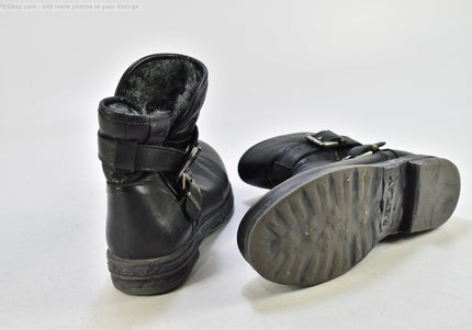 Replay  Damen Stiefelette Boots  EUR 37 Nr. 25-B 1673
