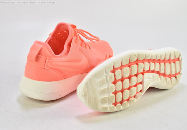 Nike Roshe Two Flyknit Damen Sportschuhe Sneaker  Gr.40,5 Nr. 26-T 223
