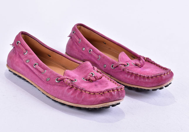 Airstep Damen Halbschuhe Slipper Ballerinas EUR 41 Nr. 24-P 446-Schuh-Gebraucht-secondhand