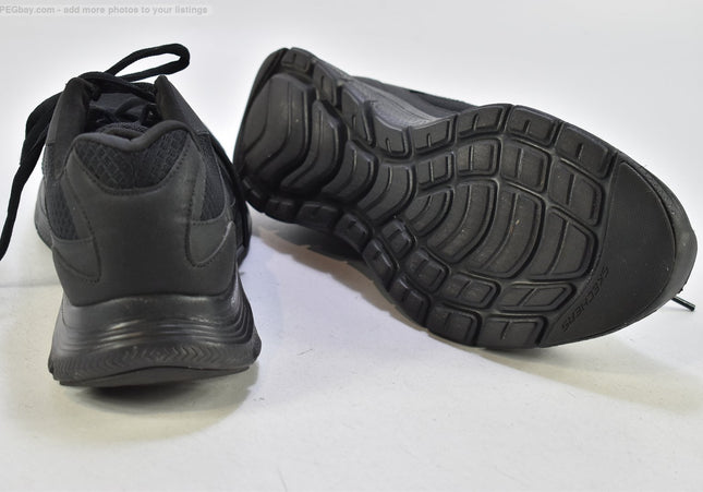 Skechers Flex-Lite Herren Sportschuhe Sneaker  EUR 46 Nr. 26-F 677