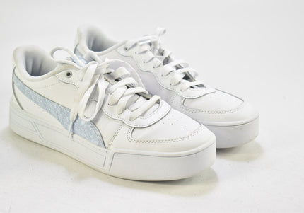 Puma Damen Sportschuhe Sneaker EUR 41 Nr. 24-T 2170-Schuh-Gebraucht-secondhand