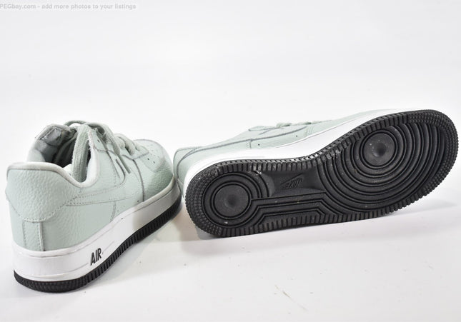 Nike Air Force 1 Damen Sportschuhe Sneaker EUR 39 Nr. 25-T 2294-gebrauchte Schuhe-second hand-SchuhGebraucht