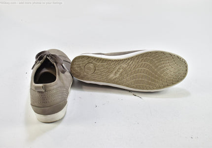 Gabor Damen Halbschuhe Freizeitschuhe UK 6,5 Nr. 25-A 301-Schuh-Gebraucht-secondhand