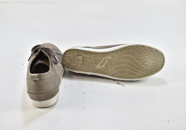 Gabor Damen Halbschuhe Freizeitschuhe UK 6,5 Nr. 25-A 301-Schuh-Gebraucht-secondhand