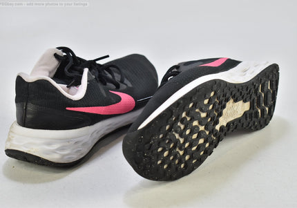 Nike Revolution Damen Sportschuhe Sneaker  EUR 40 Nr. 25-N 521