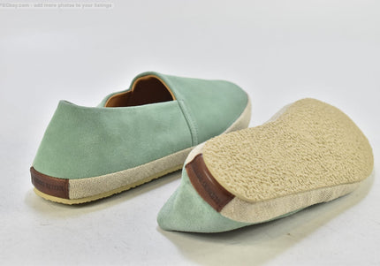Ludwig Reiter  Damen Halbschuhe Slipper Ballerinas  Gr. 42 Nr. 25-V 3101