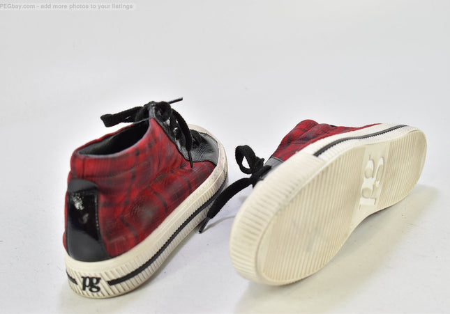 Paul Green  Damen Stiefelette Boots  UK 6 Nr. 24-B 7097