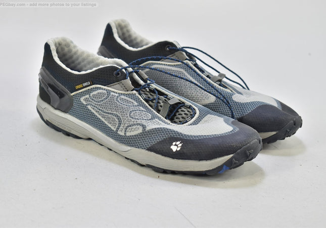 Jack Wolfskin  Herren Wanderschuhe Trekking  EUR 44,5 Nr. 25-L 1800