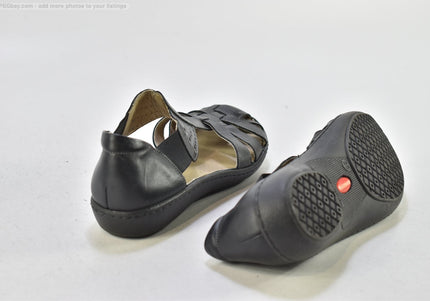 Airsoft  Damen Sandale Sandalette  EUR 38 Nr. 26-S 3487