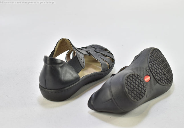 Airsoft  Damen Sandale Sandalette  EUR 38 Nr. 26-S 3487