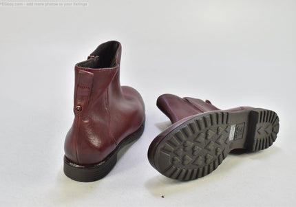 Ara  Damen Stiefelette Boots  UK 4,5 Nr. 25-L 521