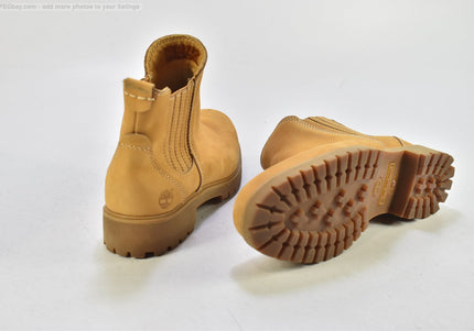 Timberland  Damen Stiefelette Boots  EUR 39 Nr. 26-B 688