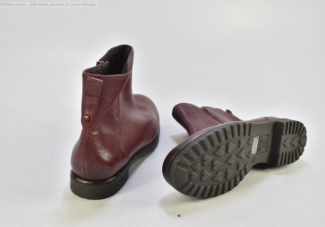 Ara  Damen Stiefelette Boots  UK 4,5 Nr. 25-L 521