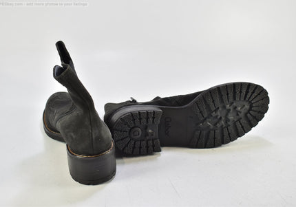 Gabor  Damen Stiefelette Boots  UK 8 Nr. 25-B 4561