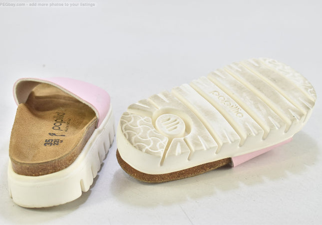 Papillio schmal Damen Sandale Pantolette  EUR 35 Nr. 25-V 1934