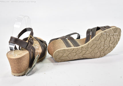Panama Jack  Damen Sandale Sandalette  EUR 41 Nr. 25-S 4625