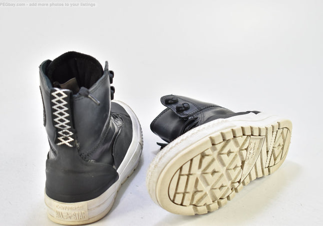 Converse Damen Stiefelette Boots EUR 40 Nr. 24-B 5802-Schuh-Gebraucht-secondhand