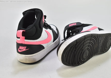 Nike Court Borough Damen Sportschuhe Sneaker  EUR 40 Nr. 25-L 2014
