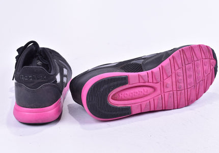 Reebok Damen Sportschuhe Sneaker EUR 41 Nr. 24-A 1537-Schuh-Gebraucht-secondhand