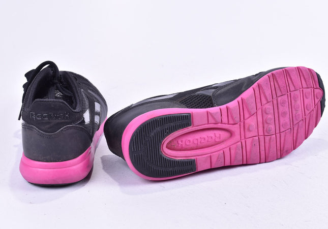 Reebok Damen Sportschuhe Sneaker EUR 41 Nr. 24-A 1537-Schuh-Gebraucht-secondhand