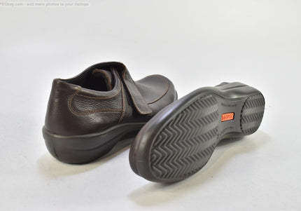 Jomos  Herren Halbschuhe Freizeitschuhe  EUR 43 Nr. 26-Y 1133