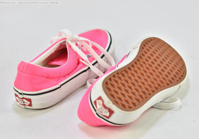 Vans Damen Sportschuhe Sneaker EUR 36 Nr. 25-U 837-SchuhGebraucht