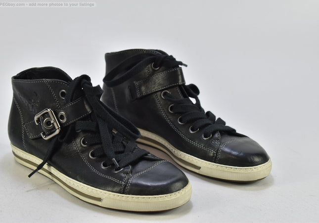 Paul Green  Damen Stiefelette Boots  UK 3,5 Nr. 25-B 3030