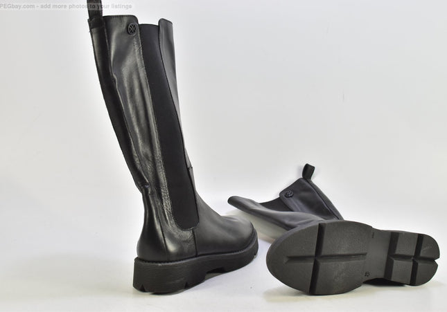 Unisa  Damen Stiefel Stiefelette Boots  Gr. 39 Nr. 26-B 2636