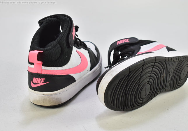 Nike Court Borough Damen Sportschuhe Sneaker  EUR 40 Nr. 25-L 2014
