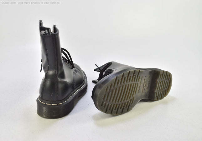 Dr. Martens  Damen Stiefelette Boots  EUR 37 Nr. 26-B 1119