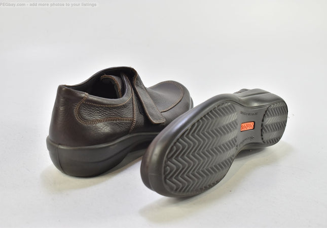 Jomos  Herren Halbschuhe Freizeitschuhe  EUR 43 Nr. 26-Y 1133