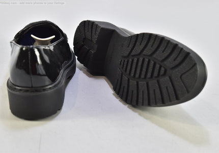Jenny  Damen Halbschuhe Slipper Ballerinas  EUR 39 Nr. 26-M 1708