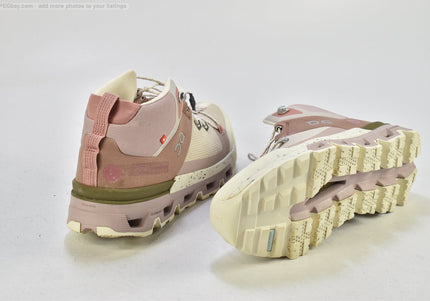 On Cloudtrax  Damen Sportschuhe Sneaker  EUR 36,5 Nr. 25-V 752