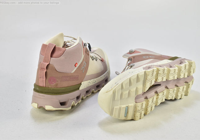 On Cloudtrax  Damen Sportschuhe Sneaker  EUR 36,5 Nr. 25-V 752