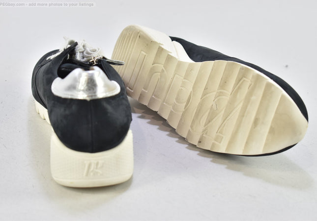 Paul Green  Damen Halbschuhe Freizeitschuhe  UK 4 Nr. 26-A 171