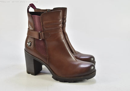 Marco Tozzi  Damen Stiefelette Boots  EUR 39 Nr. 26-B 214