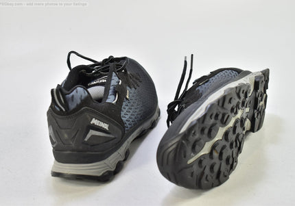 Meindl Activo GTX Herren Wanderschuhe Trekking UK 8 Nr. 25-V 245-second hand-gebrauchte Schuhe-SchuhGebraucht
