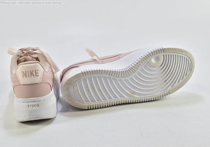 Nike Court Vision Alta Damen Sportschuhe Sneaker  EUR 39 Nr. 25-V 588