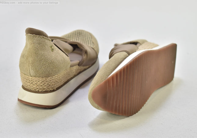 Gioseppo  Damen Sandale Sandalette  EUR 38 Nr.26-S 3593