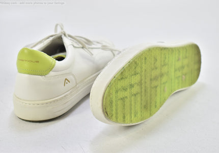 Ambitious  Herren Halbschuhe Freizeitschuhe  EUR 45 Nr. 26-A 570
